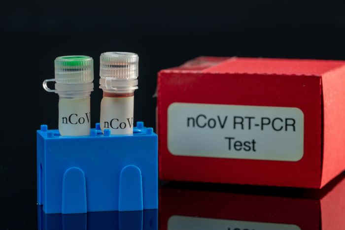 African Biosciences covid-19_PCR_test