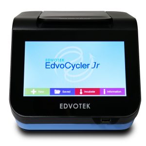 EdvoCycler™ Jr. Personal PCR Machine