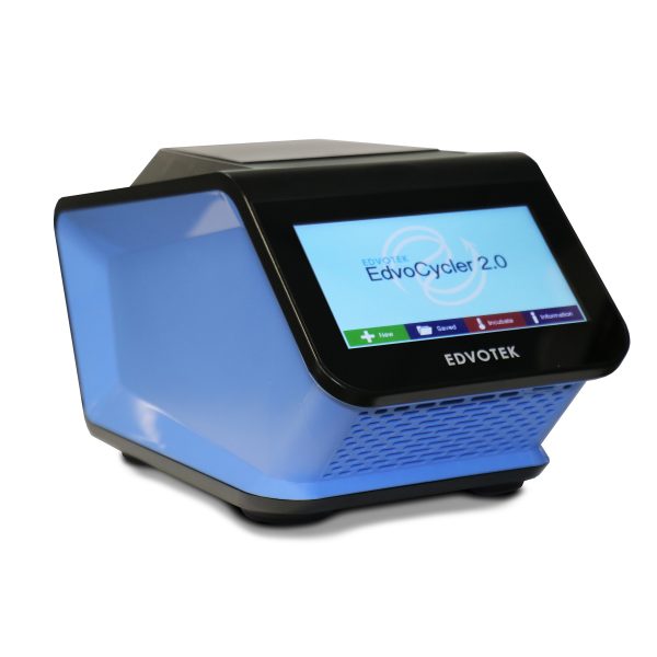 EdvoCycler™ 2 Personal PCR Machine