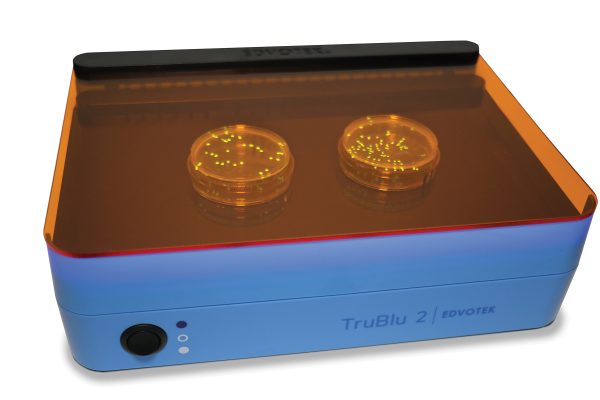 TruBlu™ 2 Blue/White Transilluminator